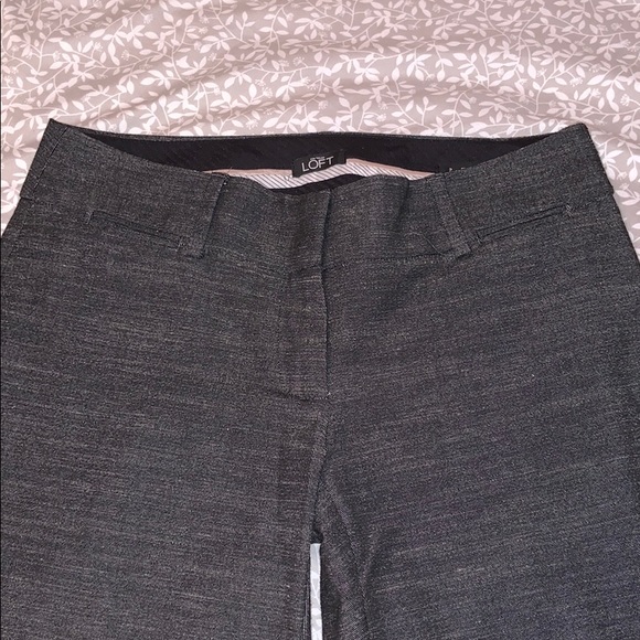 LOFT Pants - Loft Marisa Trouser